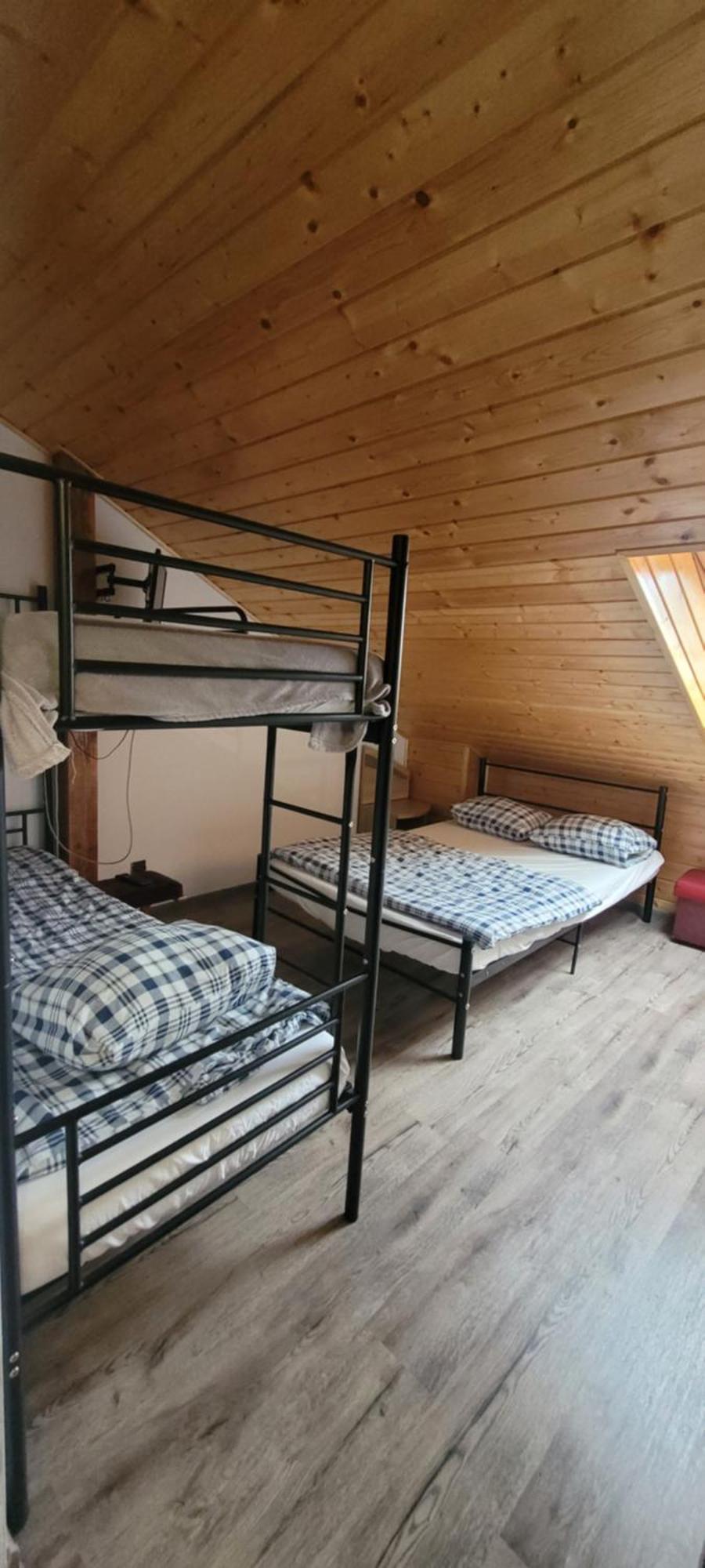 Noclegi U Eli Zator Energylandia Екстериор снимка